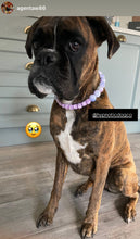 Load image into Gallery viewer, Add-on Only: Personalized Alphabet Letter Medium Silicone Beads (Custom Names)