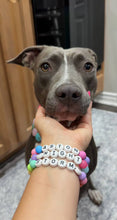 Load image into Gallery viewer, XS Bead Personalized Bracelet