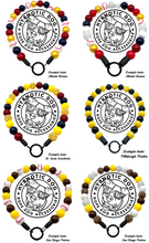Load image into Gallery viewer, ⚾️ Baseball MLB Team Colors Bead Collar