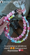 Load image into Gallery viewer, š Pastel Bow š Bead Collar