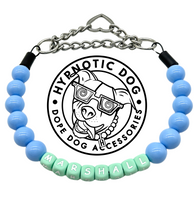 Load image into Gallery viewer, Add-on Only: Personalized Alphabet Letter Medium Silicone Beads (Custom Names)