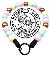 Load image into Gallery viewer, Sugar & Spice Bead Collar