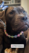Load image into Gallery viewer, š¦ Y2K Butterfly Bead Collar