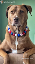 Load image into Gallery viewer, ⚾️ Baseball MLB Team Colors Bead Collar