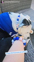 Load image into Gallery viewer, ⚾️ Baseball MLB Team Colors Bead Collar