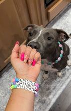 Load image into Gallery viewer, XS Bead Personalized Bracelet