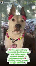 Load image into Gallery viewer, Electric Avenue Bead Collar