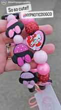 Load image into Gallery viewer, Love, Kitty š Bead Collar
