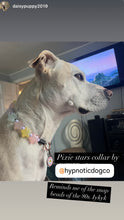 Load image into Gallery viewer, Pixie Stars Bead Collar