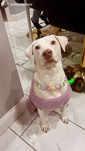Load image into Gallery viewer, š¦ Y2K Butterfly Bead Collar