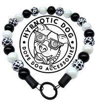 Load image into Gallery viewer, Moo š Bead Collar