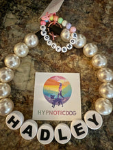Load image into Gallery viewer, XS Bead Personalized Bracelet