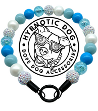 Load image into Gallery viewer, "The Big Lebowski" Acrylic Bead Collar