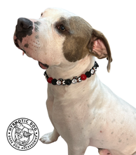 Load image into Gallery viewer, Friday the 13th Bead Collar