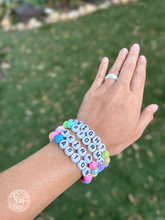 Load image into Gallery viewer, XS Bead Personalized Bracelet