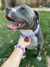 Load image into Gallery viewer, XS Bead Personalized Bracelet