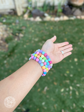 Load image into Gallery viewer, XS Bead Personalized Bracelet
