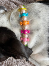 Load image into Gallery viewer, 🍬 Tutti Frutti Candy Bead Collar - SALE