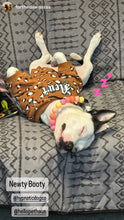 Load image into Gallery viewer, Sweet Tart Acrylic Bead Collar