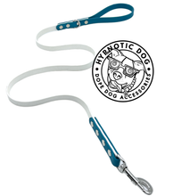 Load image into Gallery viewer, 4 Foot Waterproof Leash ◾️ - SALE (Thin D-Ring, Ready to Ship)