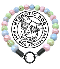 Load image into Gallery viewer, Lollipop Resin Bead Collar