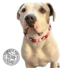 Load image into Gallery viewer, Love, Kitty š Bead Collar