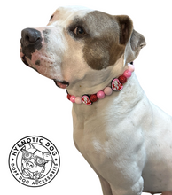 Load image into Gallery viewer, Love, Kitty š Bead Collar