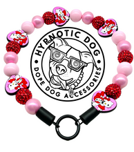 Load image into Gallery viewer, Love, Kitty š Bead Collar