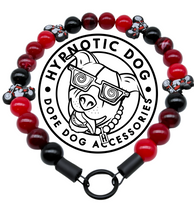 Load image into Gallery viewer, Motorcycle šļø Bead Collar