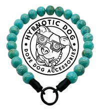 Load image into Gallery viewer, Oasis Swirl Acrylic Bead Collar
