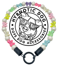 Load image into Gallery viewer, š Pastel Bow š Bead Collar