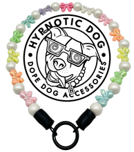Load image into Gallery viewer, š Pastel Bow š Bead Collar