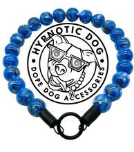 Load image into Gallery viewer, Royal Blue City š« Bead Collar