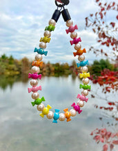 Load image into Gallery viewer, 🍬 Tutti Frutti Candy Bead Collar - SALE