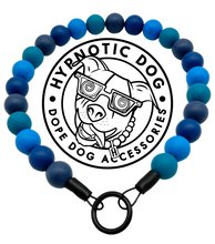 Load image into Gallery viewer, Wave Break Acrylic Bead Collar