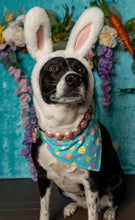 Load image into Gallery viewer, Chunky Rose Pink Pearls Acrylic Bead Collar