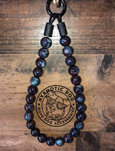 Load image into Gallery viewer, Galaxy Ceramic Bead Collar