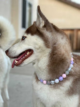 Load image into Gallery viewer, Fairy Tale Bead Collar