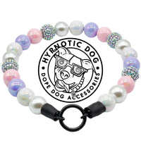 Load image into Gallery viewer, Fairy Tale Bead Collar