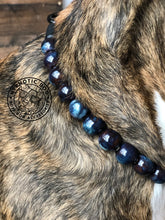 Load image into Gallery viewer, Galaxy Ceramic Bead Collar