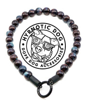 Load image into Gallery viewer, Galaxy Ceramic Bead Collar