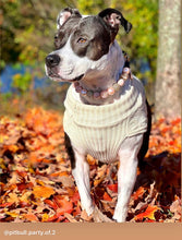 Load image into Gallery viewer, Rose Gold Champagne Bead Collar
