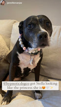 Load image into Gallery viewer, Fairy Tale Bead Collar