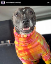 Load image into Gallery viewer, Sweet Tart Acrylic Bead Collar