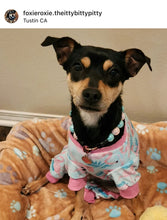 Load image into Gallery viewer, Cotton Candy Shine Bead Collar - SALE