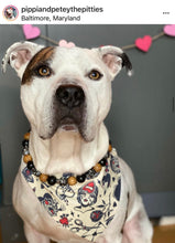 Load image into Gallery viewer, Conqueror Bead Collar