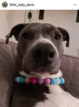 Load image into Gallery viewer, Unicorn Glam 🦄 Bead Collar