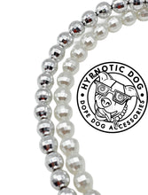 Load image into Gallery viewer, Times Square šŖ© Duplo Acrylic Bead Collar