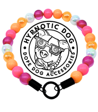 Load image into Gallery viewer, Coral Reef Bead Collar