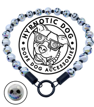 Load image into Gallery viewer, Skeleton Bead Collar
